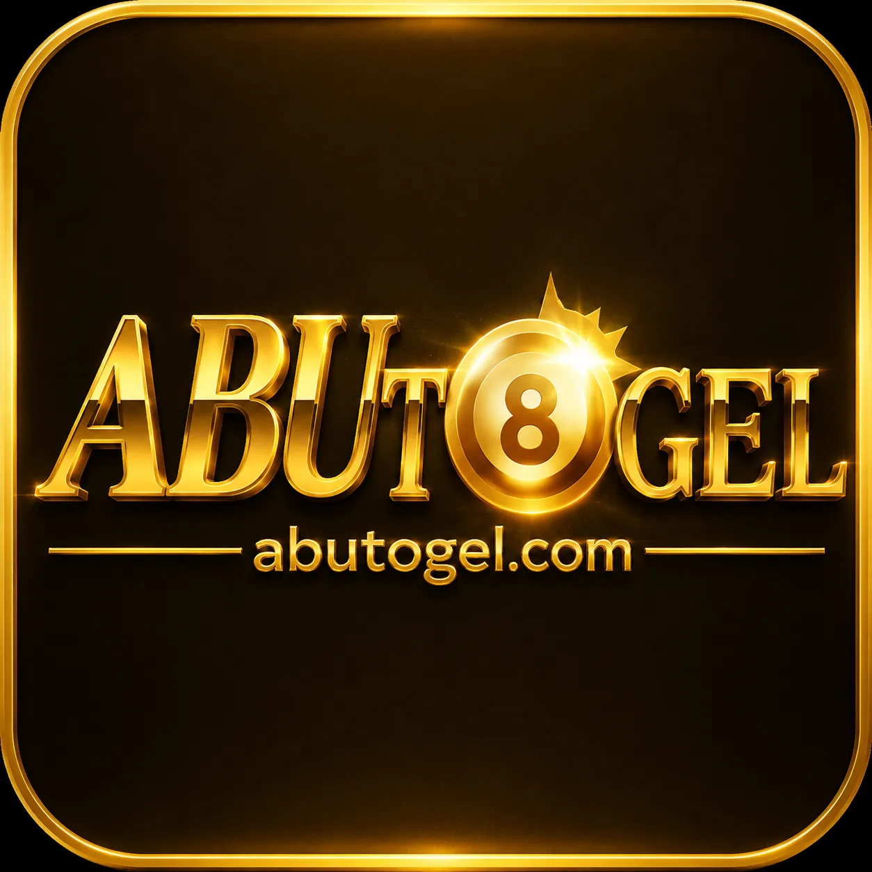 ABUTOGEL - Teka-Teki Menantang untuk Pikiran Anda