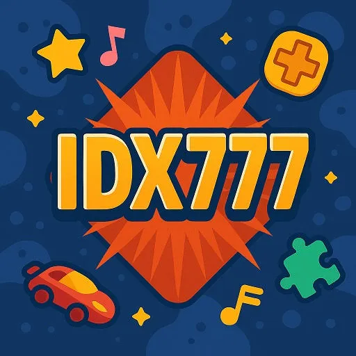 IDX777 - Game Strategi Terbaik untuk Anda