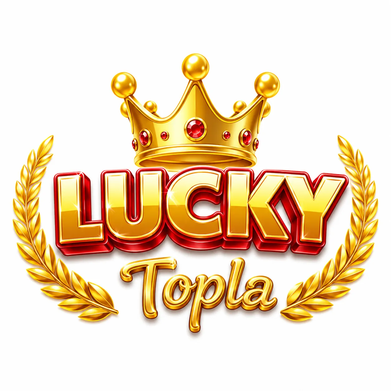 LUCKYTOPIA - Permainan Gaple Seru dan Menyenangkan