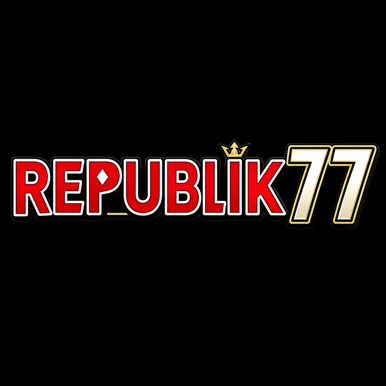 REPUBLIK77 - Strategi dan Keberanian dalam Membangun Kerajaan
