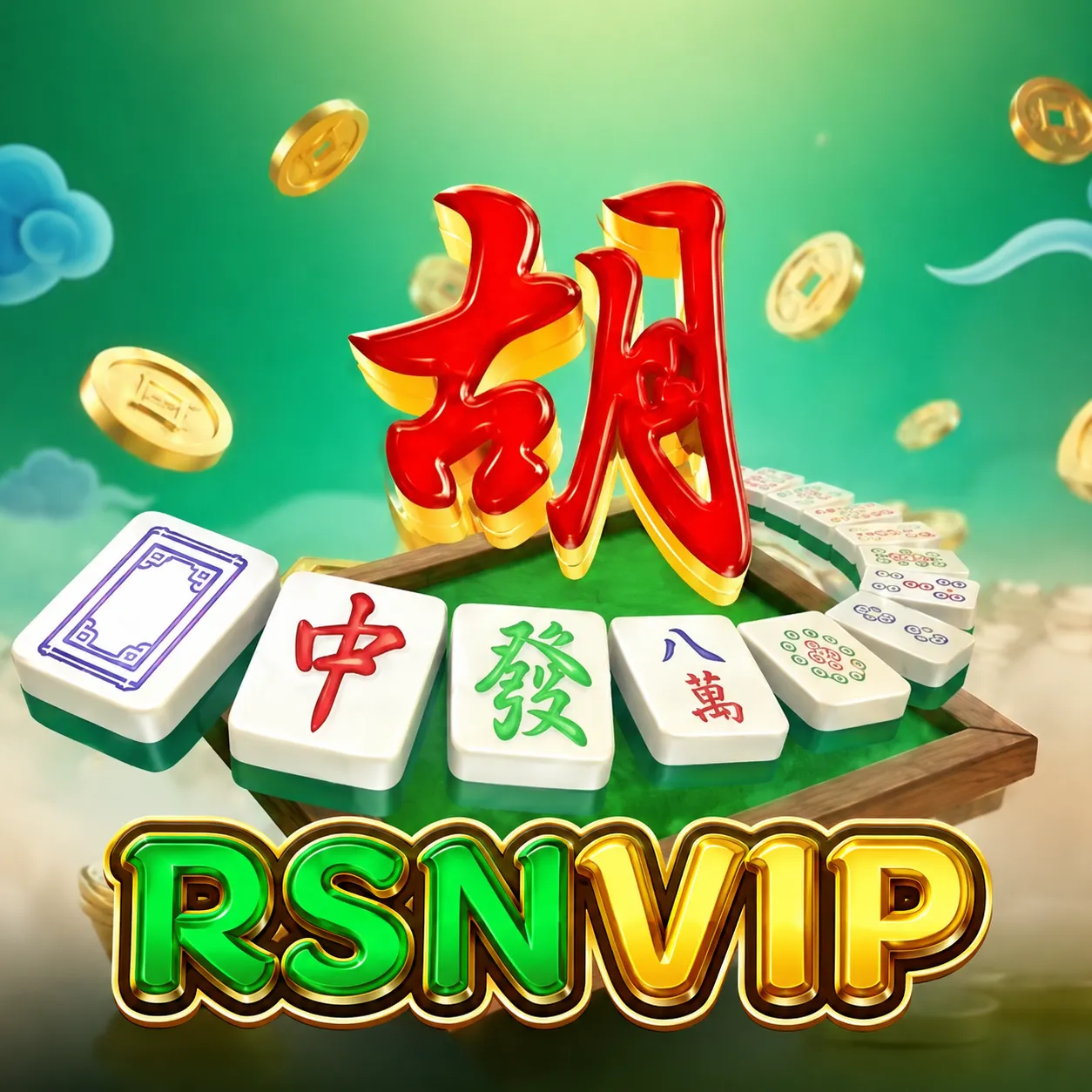 RSNVIP - Permainan Seru Match-3 untuk Semua Usia