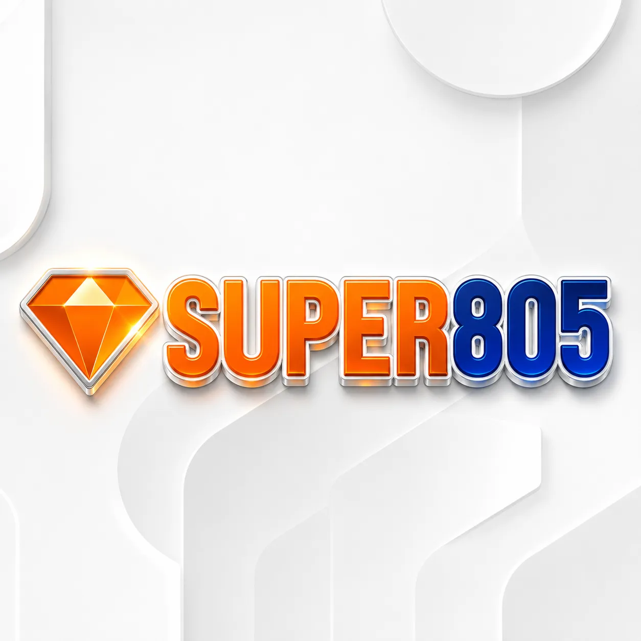 SUPER805 - Petualangan Arcade yang Seru