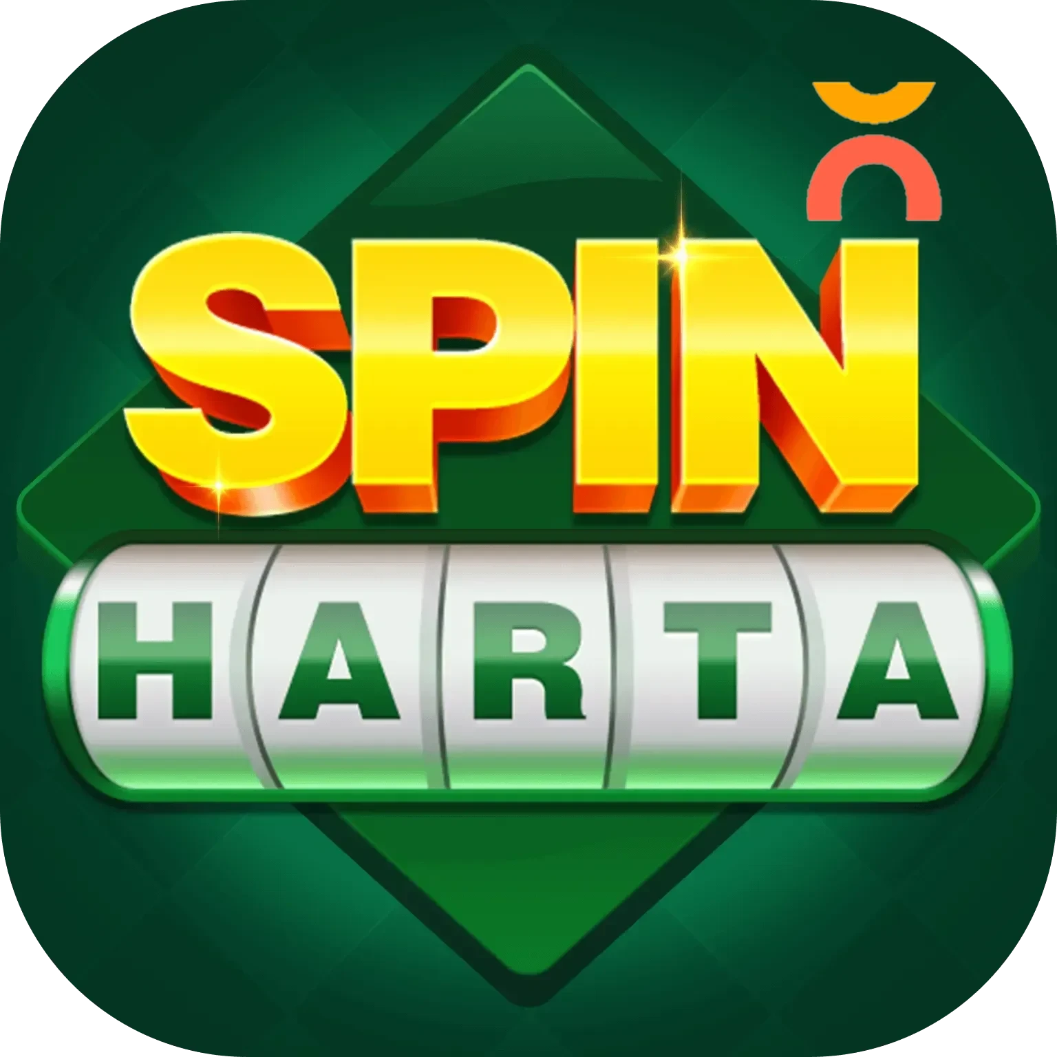 Logo spinharta